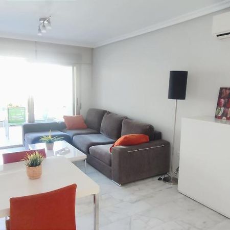 Apartamento Zephyrus By Denia Costa Экстерьер фото