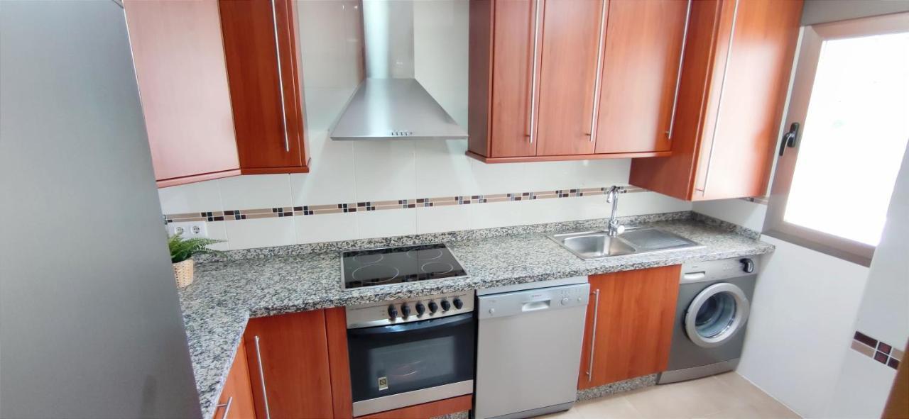 Apartamento Zephyrus By Denia Costa Экстерьер фото