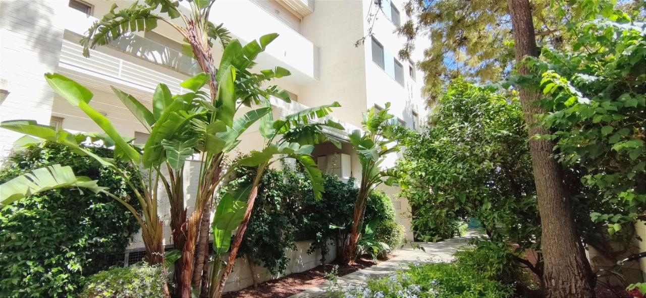 Apartamento Zephyrus By Denia Costa Экстерьер фото
