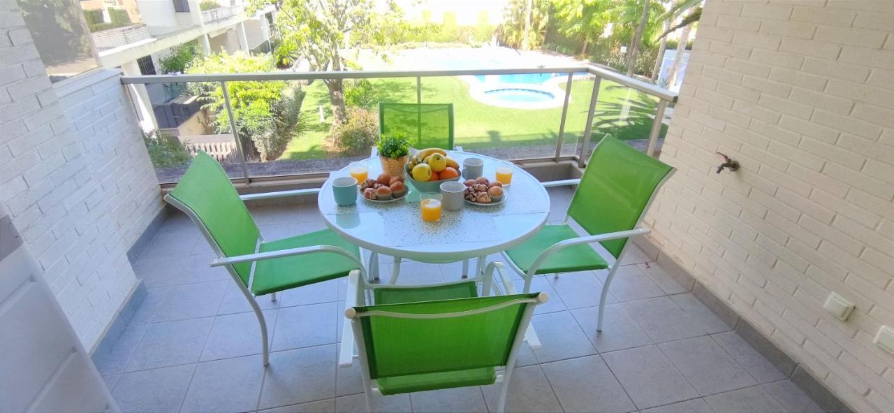 Apartamento Zephyrus By Denia Costa Экстерьер фото