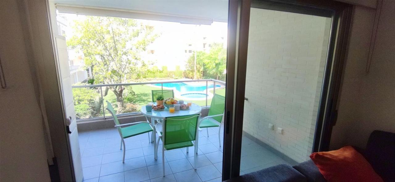 Apartamento Zephyrus By Denia Costa Экстерьер фото